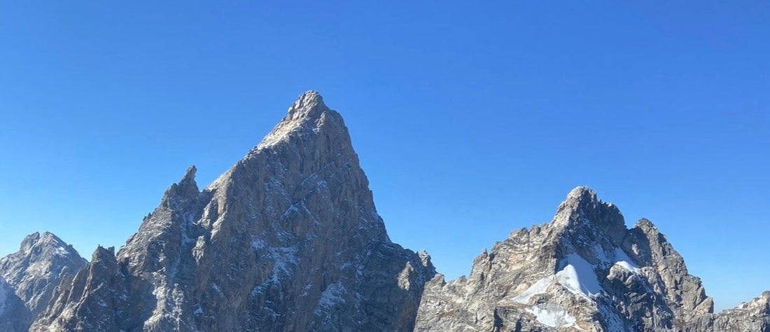 Forged in the Shadow of the Tetons: What is BOURDØNNÉ?