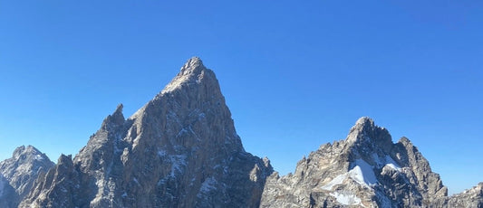 Forged in the Shadow of the Tetons: What is BOURDØNNÉ?