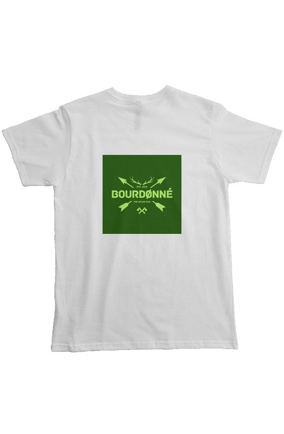 THE HUNTER POCKET TEE