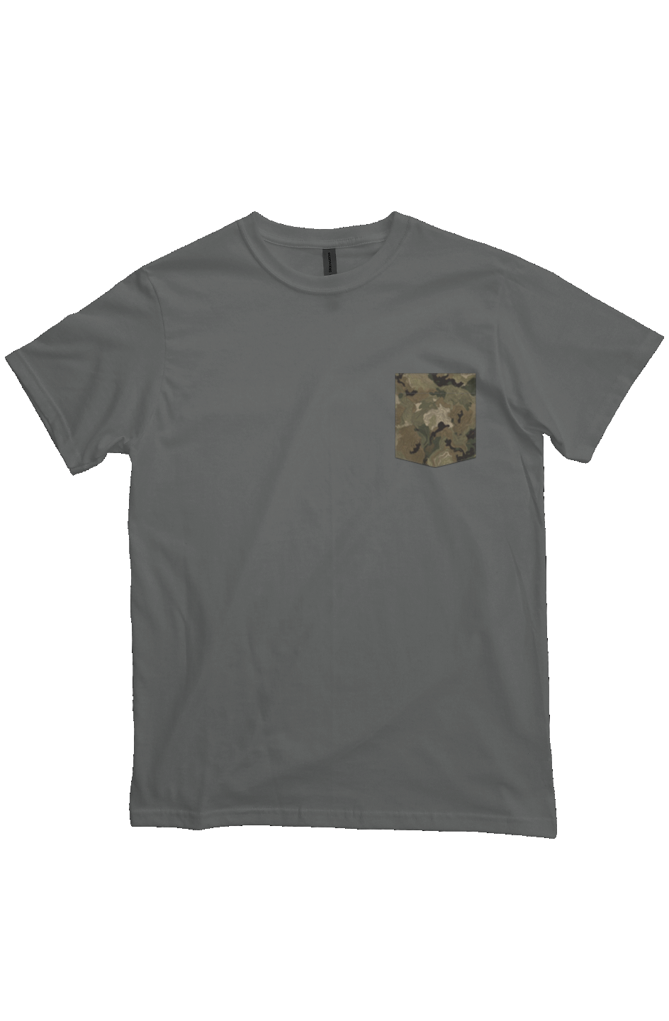 THE HUNTER POCKET TEE