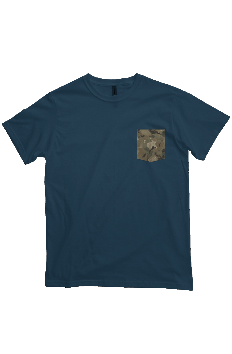 THE HUNTER POCKET TEE