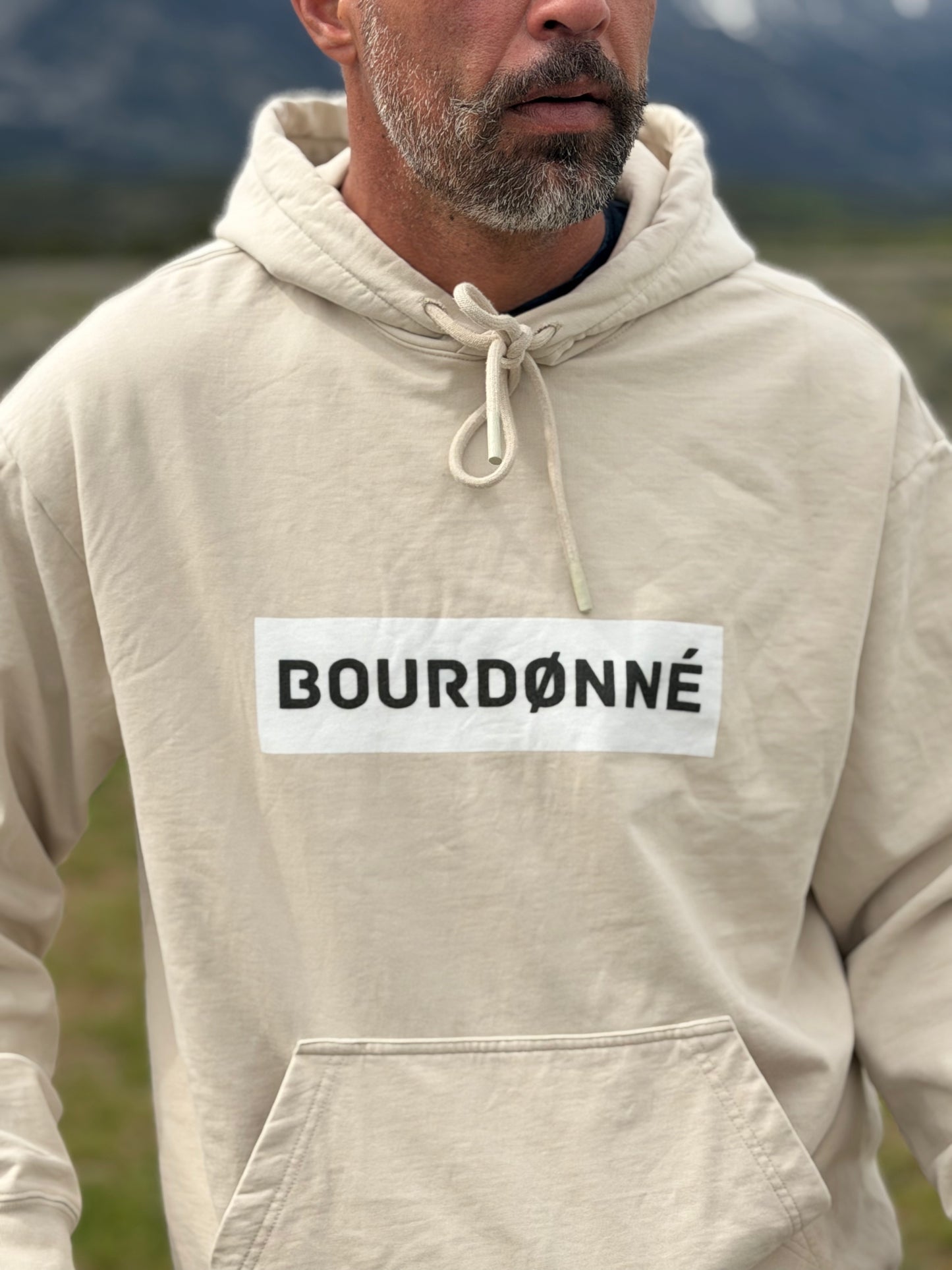 MEN'S RANGE HOODIE